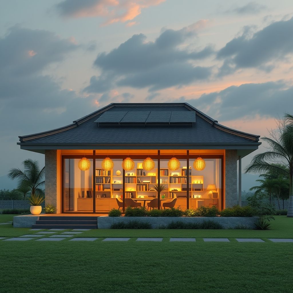 เปิดวาร์ป สิ่งของที่ต้องเตรียมเข้าบ้านใหม่ครั้งแรก เสริมดวงความเป็นอยู่ที่ดี